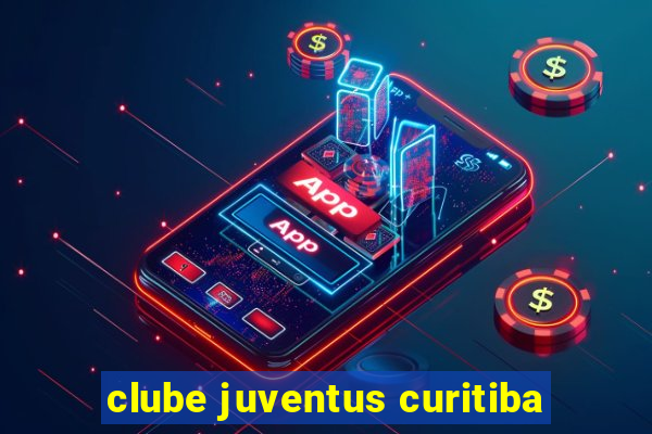 clube juventus curitiba